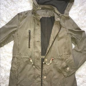 Pull and Bear Jacket
